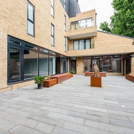 Old Dairy House Rooms London Ngoại thất bức ảnh