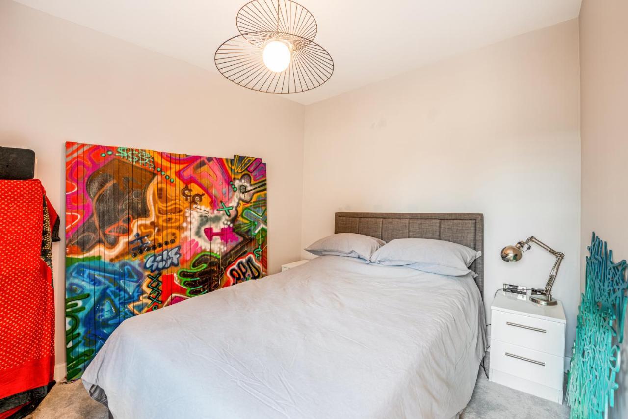Old Dairy House Rooms London Ngoại thất bức ảnh